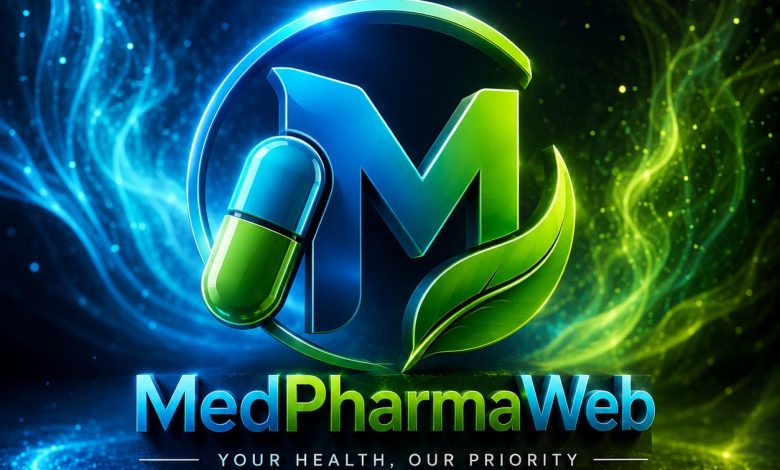 MedPharmaWeb MedPharmaWeb