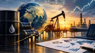 قیمت جهانی نفت چطور تعیین می‌شود؟ راهنمای مرجع‌های اصلی بازار