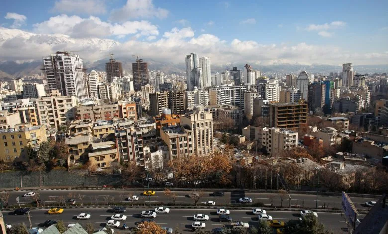 میانگین قیمت مسکن در تهران و شهرستان ها چقدر شد؟