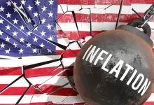 اوج گیری دوباره تورم در آمریکا | تبعات جنگ افروزی علیه ایران یقه آمریکا را گرفت اوج گیری دوباره تورم در آمریکا | تبعات جنگ افروزی علیه ایران یقه آمریکا را گرفت