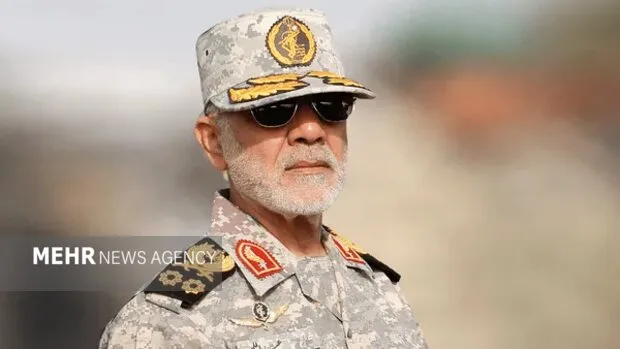 ایران و معادله بازدارندگی؛ از تهدید شناورهای دشمن تا تحکیم امنیت داخلی ایران و معادله بازدارندگی؛ از تهدید شناورهای دشمن تا تحکیم امنیت داخلی