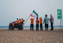 جزئیاتی از مسابقه «دلیران»؛ چالشهای مختلفی برای شرکت کنندگان طراحی شد جزئیاتی از مسابقه «دلیران»؛ چالشهای مختلفی برای شرکت کنندگان طراحی شد
