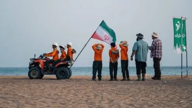 جزئیاتی از مسابقه «دلیران»؛ چالش‌های مختلفی برای شرکت کنندگان طراحی شد