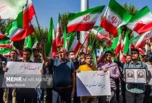 ایران و معادله بازدارندگی؛ از تهدید شناورهای دشمن تا تحکیم امنیت داخلی ایران و معادله بازدارندگی؛ از تهدید شناورهای دشمن تا تحکیم امنیت داخلی