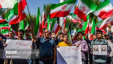 ایران و معادله بازدارندگی؛ از تهدید شناورهای دشمن تا تحکیم امنیت داخلی