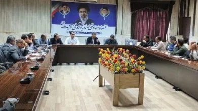 فرماندار گیلانغرب: نظارت بر بازار آرد و نان تشدید می‌شود