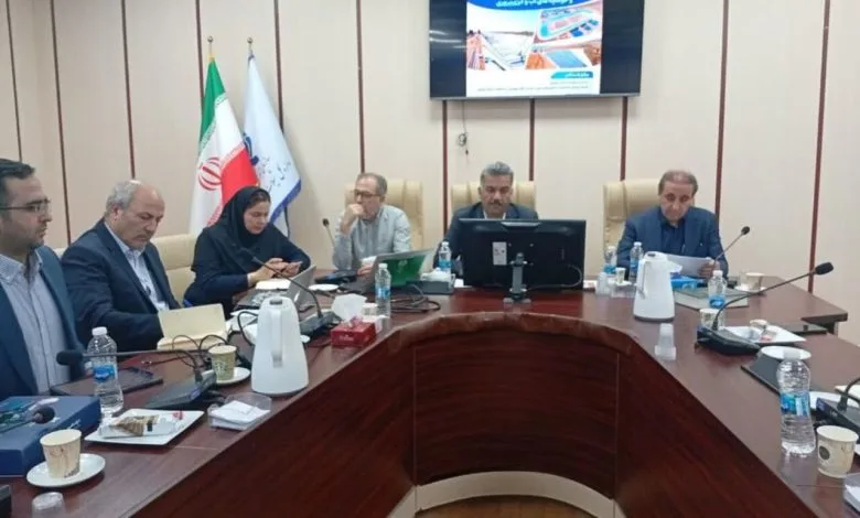 مدیرکل شیلات بوشهر: رعایت استانداردهای فنی ضرورت توسعه آبزی‌پروری است