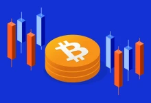 راهنمای بررسی قیمت لحظه‌ای بیت کوین و تحلیل نوسانات بازار